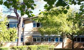 Castelraimondo, ventilazione meccanica controllata nelle scuole: interventi da 64mila euro