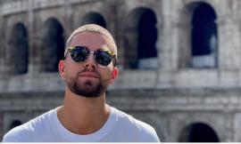 Tragica vacanza in Perù: Michele stroncato da un malore a 25 anni
