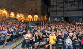 Civitanova, i Dik Dik fanno il pieno nella città Alta: oggi il tributo a Rino Gaetano