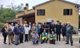 Marche, recuperati oltre 11mila animali selvatici negli ultimi 3 anni: i numeri del Cras
