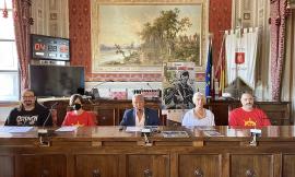 Anche Diabolik al Recanati Comics Festival: tutte le novità della seconda edizione