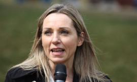 Inaugurazione anno sportivo: Valentina Vezzali ospite della Macerata Scherma