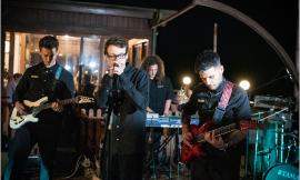 "Selfish", il nuovo singolo dei Nova Band disponibile su tutte le piattaforme digitali