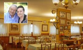 Sant'Angelo in Pontano piange Giuseppe Domizi, storico fondatore del ristorante "Da Pippo & Gabriella"