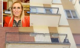 Macerata, anziano precipita dal balcone. Garbati: "Simili drammi vanno prevenuti"