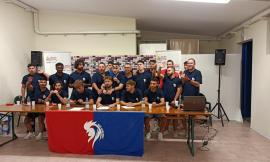 Presentazione ufficiale della Gagliole FC C/5: tutto pronto per la prossima stagione in C2