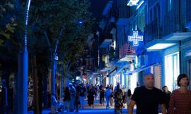Nuovo episodio di violenza a Civitanova: ventenni minacciati con un coltello in corso Umberto I