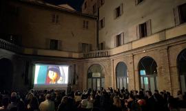 Macerata, cala il sipario sulla III edizione di Cinema Aperto con "Ave Cesare" dei fratelli Coen