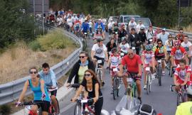 Matelica - Loreto, dopo 6 anni torna il ciclopellegrinaggio: percorso e programma dell'edizione 2022