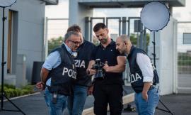 Ecco il calendario della Polizia 2023: ricavato devoluto all'Unicef
