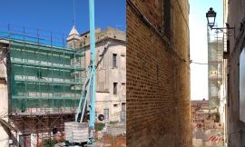 Potenza Picena, ex cinema Aurora di Potenza Picena: a settembre la ripresa del cantiere