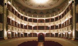 Matelica, dal Pnrr arrivano 156mila euro per riqualificare il teatro Piermarini