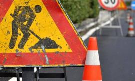 Marche, Anas: chiusa temporaneamente "per frana" la ss 745 Meataurense ad Urbania