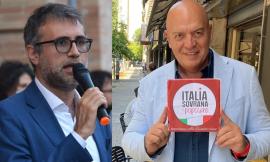 Pasquinelli: "5 Stelle responsabili crisi sociale, Italia Sovrana e Popolare aumenterà gli stipendi dei lavoratori"