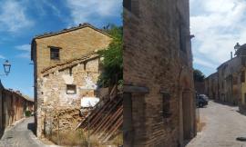 Potenza Picena, il Comune approva la riqualificazione di via le Rupi