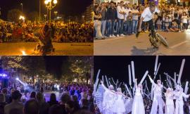 Il festival VitaVita pronto a "invadere" le vie di Civitanova: ecco il programma dell'edizione 2022