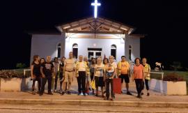 Macerata, continua l'iniziativa "Salute in cammino": ecco i prossimi appuntamenti