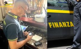 Civitanova, commerciante non accetta la carta di credito. Il cliente chiama la Finanza e lo fa multare