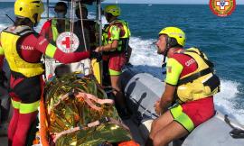 Perdita dell'orientamento e infortuni, giornata nera per gli escursionisti: 3 recuperi in 24 ore