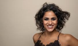 Tolentino, Karima chiude il festival "Borghi in Jazz": concerto gratuito in piazza