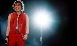 Osimo diventa Rock, Gianna Nannini in concerto il 10 settembre in Piazza Boccolini