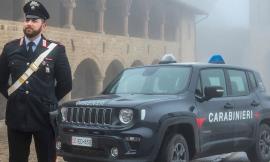 San Ginesio, maltratta il padre per soldi e viola l'ordinanza restrittiva: arrestato un uomo