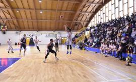 Halley Matelica, tutto pronto per la Serie B: match alla domenica e via alla campagna abbonamenti