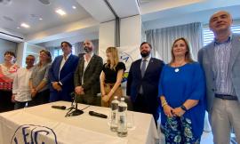 Senigallia, cena fra Salvini e candidati Lega: 500 prenotazioni fra esponenti e imprenditori