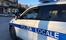 Tolentino, alla guida per anni senza patente: maxi multa e sequestro del mezzo