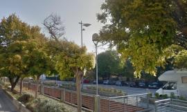 Tolentino, lavori in piazzale Gabrielli: il mercato del martedì si sposta al Foro Boario
