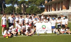 Tutto pronto per l’open day della Volley Academy Macerata