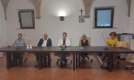 Tolentino, il presidente dell'Assm Stefano Servili si dimette. Sclavi: "Grande altruismo"