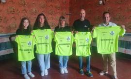 "Swim for Parkinson", da Pollenza alla traversata dello stretto di Messina per una giusta causa