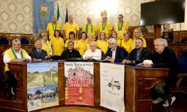 Santa Maria in Selva torna ad ospitare la Sagra della polenta: "Nel ricordo di Don Peppe"