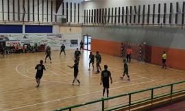 Pallamano A2, buona la prima per la Polisportiva Cingoli: battuto il Monteprandone nel derby