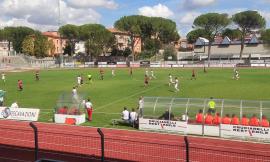 Serie D, l'esordio di Mattoni regala un mezzo sorriso: il Tolentino pareggia 1-1 con la Vastese