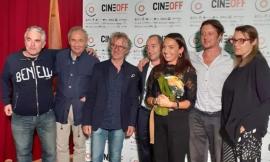 Mostra del cinema di Venezia, premio Kinéo a "Benelli su Benelli": nel cast un attore recanatese