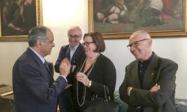Fondazione Carima e Università di Macerata a sostegno del territorio per il Pnrr: firmato l'accordo