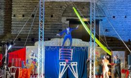 Macerata, in centro storico arriva Artemigrante: come cambia la viabilità dall'8 all'11 settembre