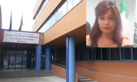 Matelica, cambio al vertice dell'Ipsia "Pocognoni": si insedia la dirigente Alessandra Gattari