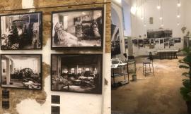 Macerata, successo per la mostra sul lavoro del Centro Studi Balelli