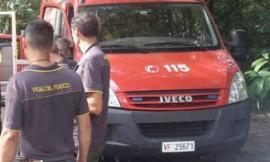Monte Cavallo, va a funghi e si perde nei boschi: donna ritrovata dai vigili del fuoco
