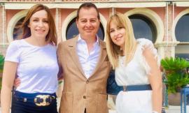 "Un'accademia del cinema a Villa Buonaccorsi": accordo Regione Marche e Rainbow