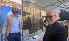 Arretramento ferrovia, Marchetti (Lega): "Nessun territorio deve essere lasciato indietro"