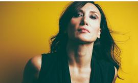"Non a voce sola": Marina Rei a Treia per un'intervista-concerto