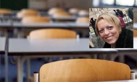 Docente no vax torna a insegnare. “Sospesa senza stipendio, ma fedele ai miei principi”