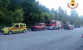 Esce di casa per una passeggiata in montagna e non fa ritorno: scompare escursionista di 32 anni (FOTO)