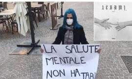 Macerata, la sorella si tolse la vita: la musica di 'Jamie PTG' per non dimenticare Ilaria Gazzella