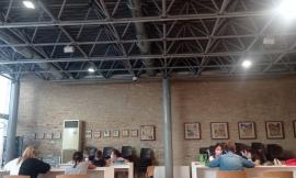 Al via la seconda edizione del "Treia Comics", il laboratorio ludo-didattico sul fumetto