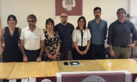 Le idee di Italia Sovrana e Popolare: "Salario minino a 1200 euro e no a Green Pass e obbligo vaccinale"